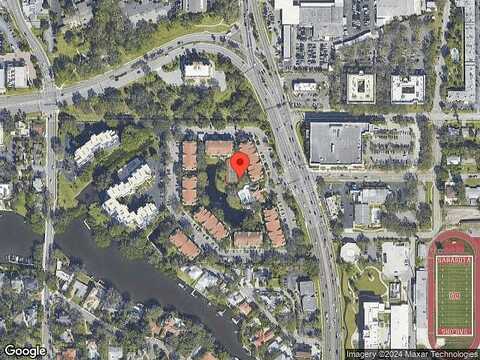 S Tamiami Trl, Sarasota, FL 34236