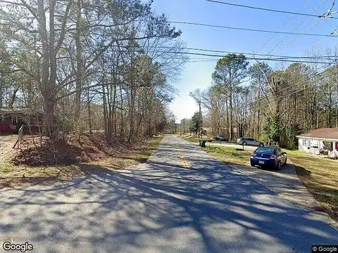 Stone Mountain Street, Tallapoosa, GA 30176