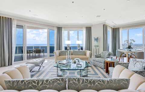 N Ocean Blvd, Fort Lauderdale, FL 33308