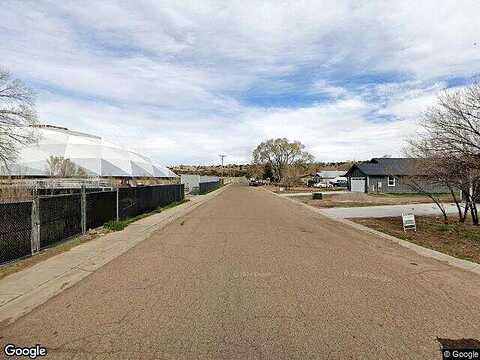 E 5Th Avenue, Eagar, AZ 85925