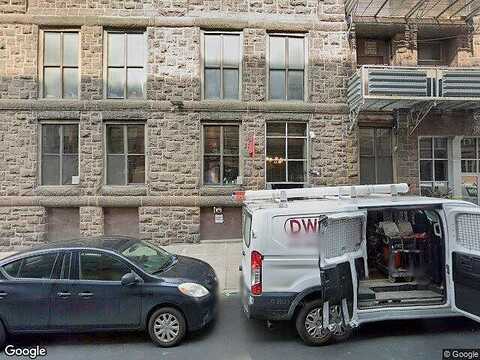 N 13Th St, Philadelphia, PA 19123