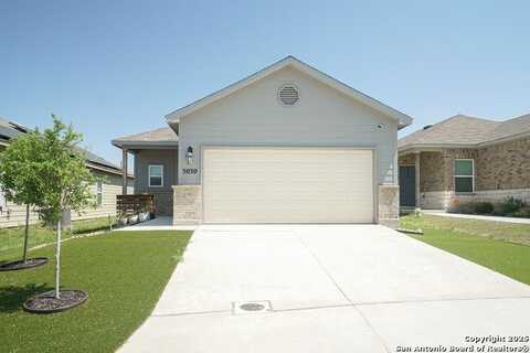 3030 Neptunes Sea, Converse, TX 78109
