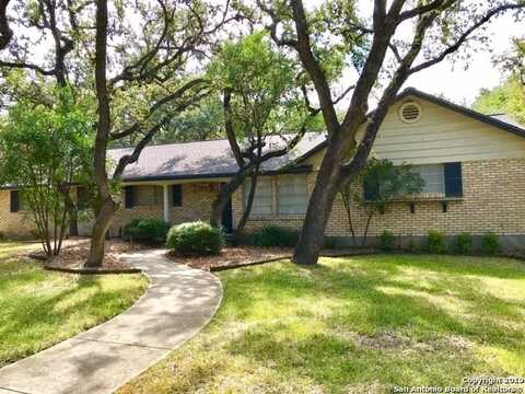 10502 BURR OAK DR, San Antonio, TX 78230