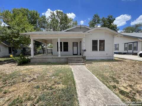 130 E WHITE, San Antonio, TX 78214
