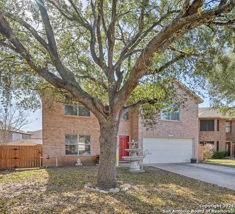 7910 Dover Glade, Converse, TX 78109