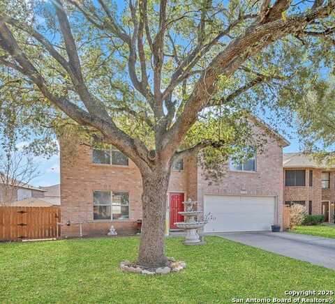 7910 Dover Glade, Converse, TX 78109