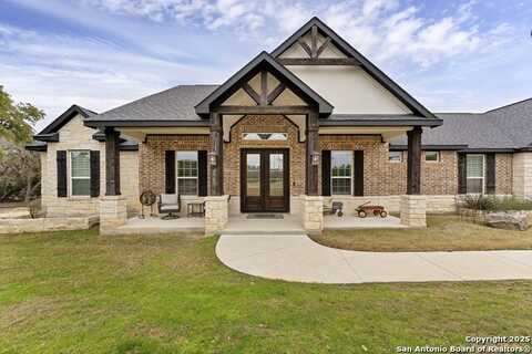 1033 Mystic Shores Blvd, Spring Branch, TX 78070