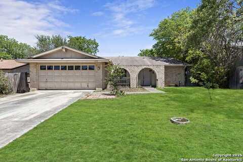 6711 spring garden, San Antonio, TX 78249