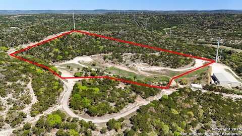 18688 Morales Ranch Rd, Helotes, TX 78023