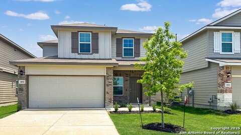 14018 Shale Path, San Antonio, TX 78253