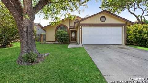 8622 Ridge Flower, San Antonio, TX 78239