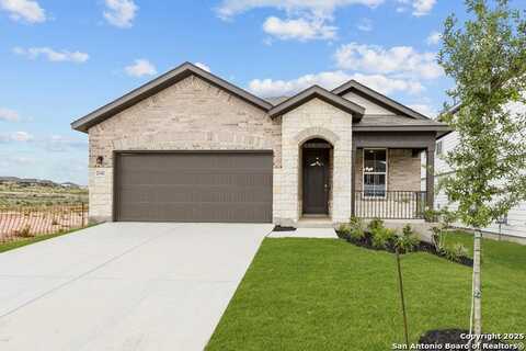 2342 Bluegill Bluff, San Antonio, TX 78253