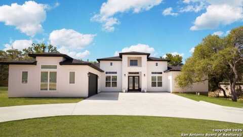 1191 Glenwood, Bulverde, TX 78163
