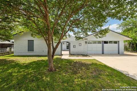 5822 Bennington, San Antonio, TX 78228