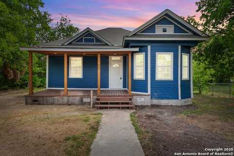 238 Cooper, San Antonio, TX 78210