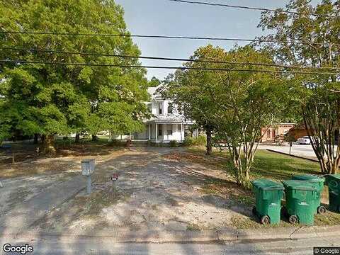Hatton Street Unit 1-4, Williamston, NC 27892