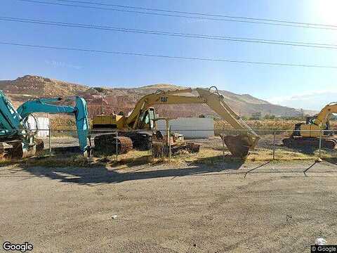 Warm Springs, SALT LAKE CITY, UT 84116