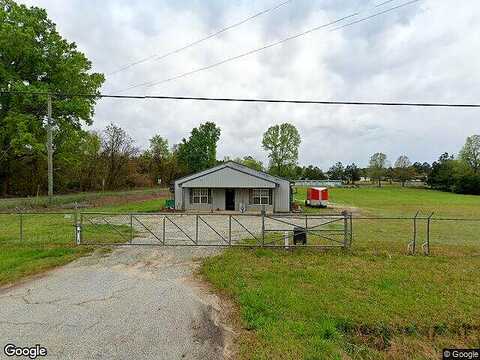 Sc Hwy 39, Cross Hill, SC 29332