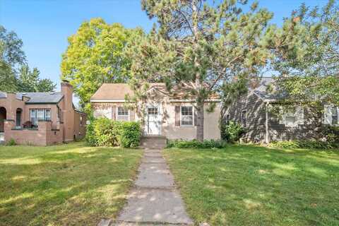 41St Avenue, Minneapolis, MN 55417