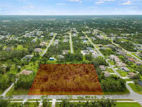 Cranberry, NORTH PORT, FL 34286