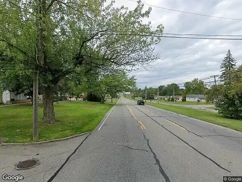 Mccartney Road, Campbell, OH 44405
