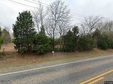 Fm-316, Eustace, TX 75124