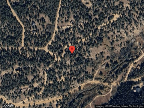 Crestridge Road, Jamestown, CO 80455