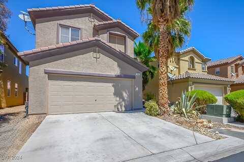 Belsay Castle, LAS VEGAS, NV 89178