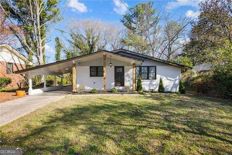 Calhoun, ATLANTA, GA 30344