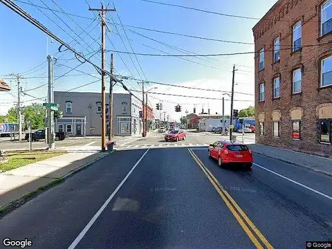 State Route 34, Weedsport, NY 13166