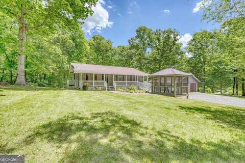 Sawmill, BLAIRSVILLE, GA 30512