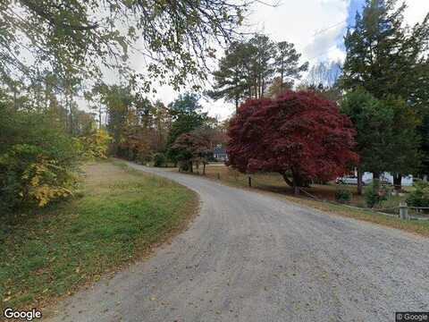 Carter Town, WARSAW, VA 22572