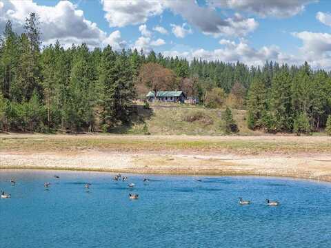 15 E Matsen Creek Rd, Kettle Falls, WA 99141