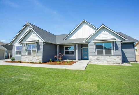 15277 S Andrus Rd, Cheney, WA 99004