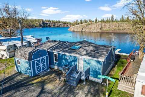16104 W EVERGLADE Ln, Cheney, WA 99004