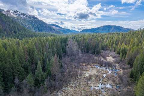 Grouse Creek Rd, Loon Lake, WA 99148