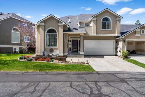 1804 S Viewcrest Ln, Spokane Valley, WA 99212