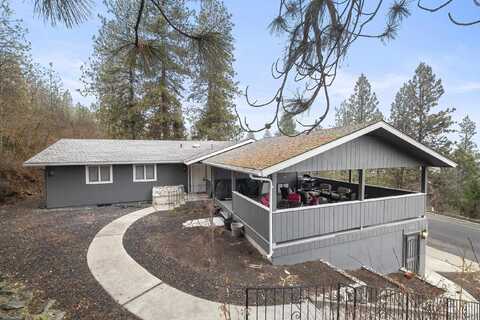 7415 N Birch Ct, Spokane, WA 99208