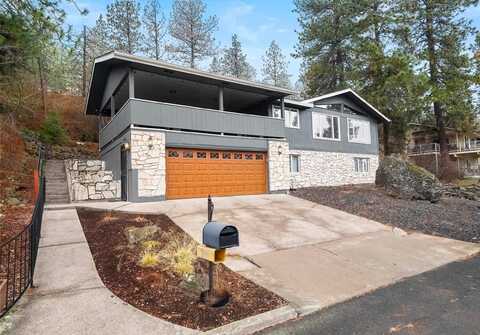 7415 N Birch Ct, Spokane, WA 99208