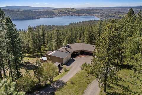 1010 S Greenridge Dr, Liberty Lake, WA 99019