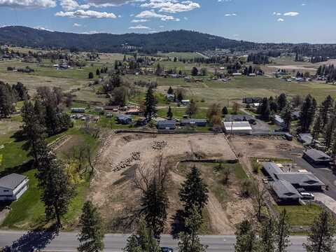 Unassigned 25th Lot B Ave, Spokane, WA 99223