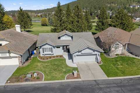 426 N Village Ln, Liberty Lake, WA 99019