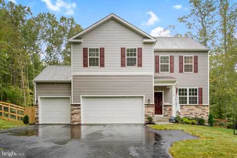 Wood Landing, FREDERICKSBURG, VA 22405