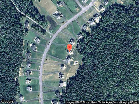 Liberty Hall, FREDERICKSBURG, VA 22406