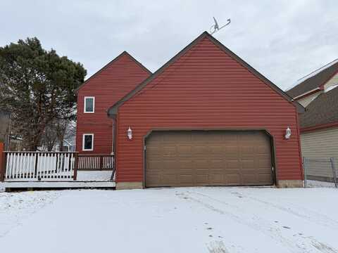 Emerson, MINNEAPOLIS, MN 55411