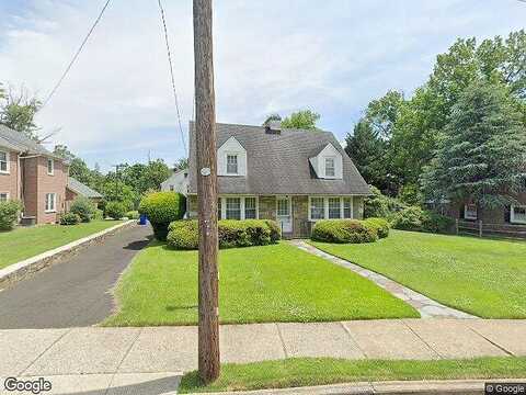 Pitt, CHELTENHAM, PA 19012