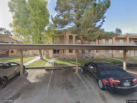 Valley, LAS VEGAS, NV 89108