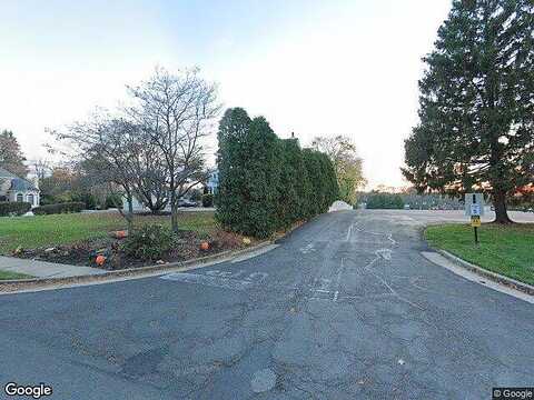 Saint Alberts, HUNTINGDON VALLEY, PA 19006