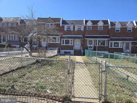 Carwithan, PHILADELPHIA, PA 19136