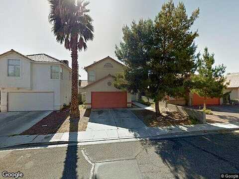Dry Falls, LAS VEGAS, NV 89142